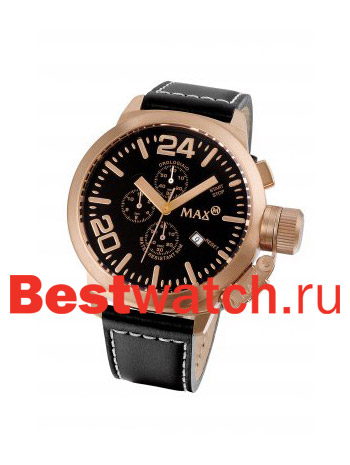 Часы MAX XL Watches Classic 5-max383